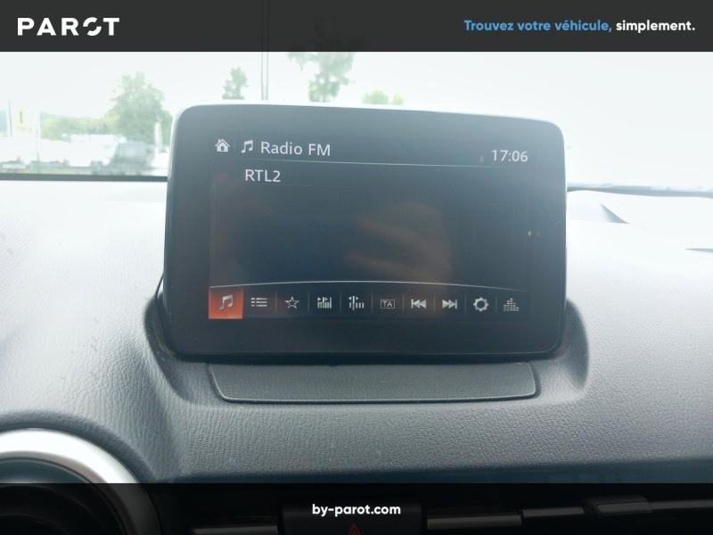 mazda - Visuel 3