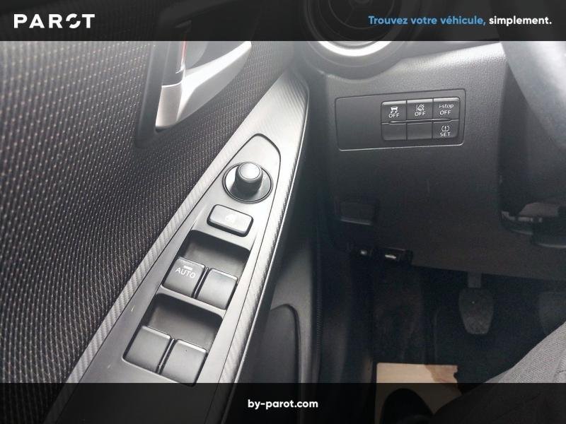mazda - Visuel 5