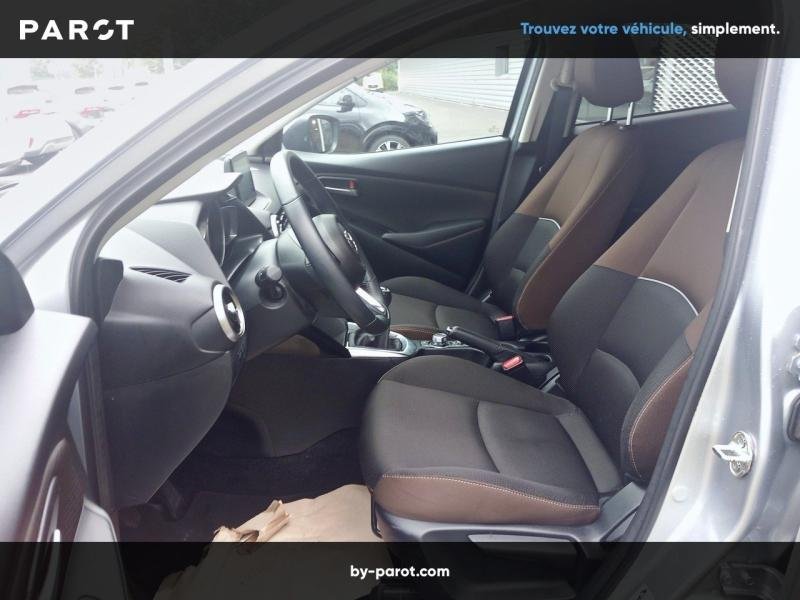mazda - Visuel 9