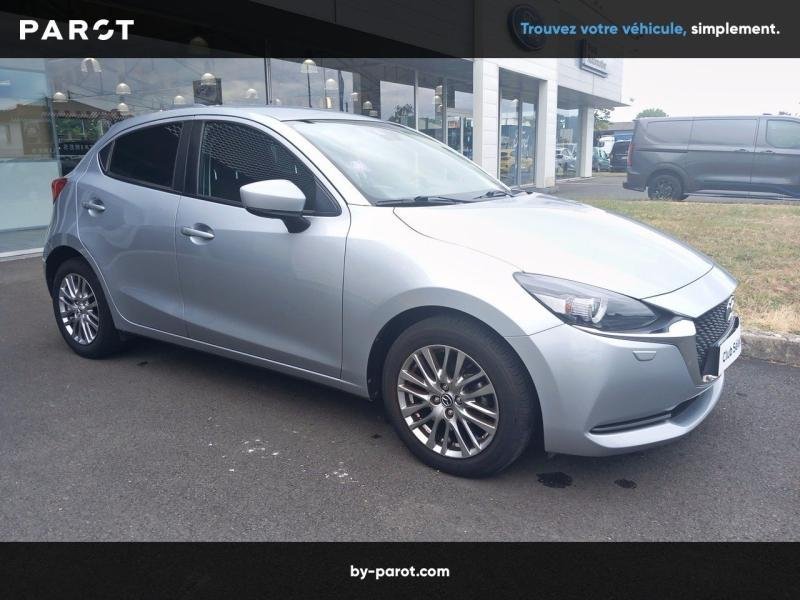 mazda - Visuel 11