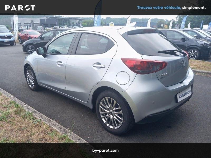 mazda - Visuel 12