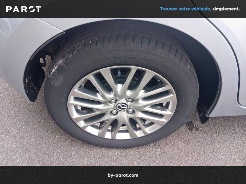 mazda - Visuel 13