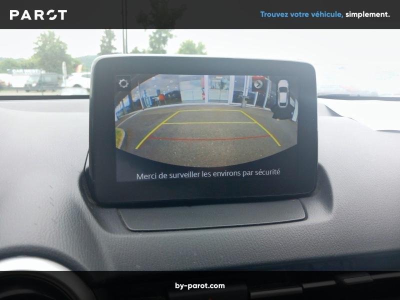 mazda - Visuel 14