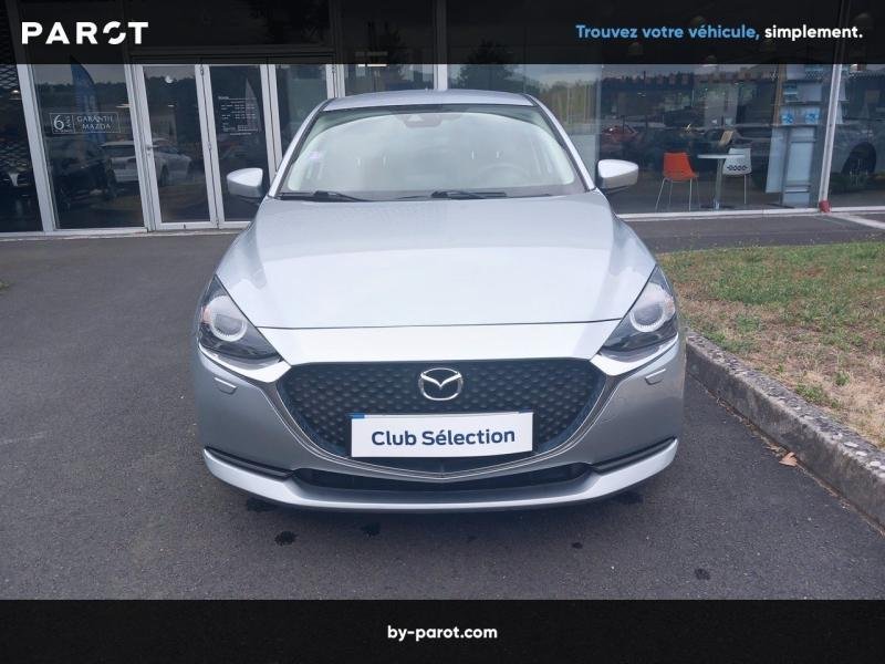 mazda - Visuel 18