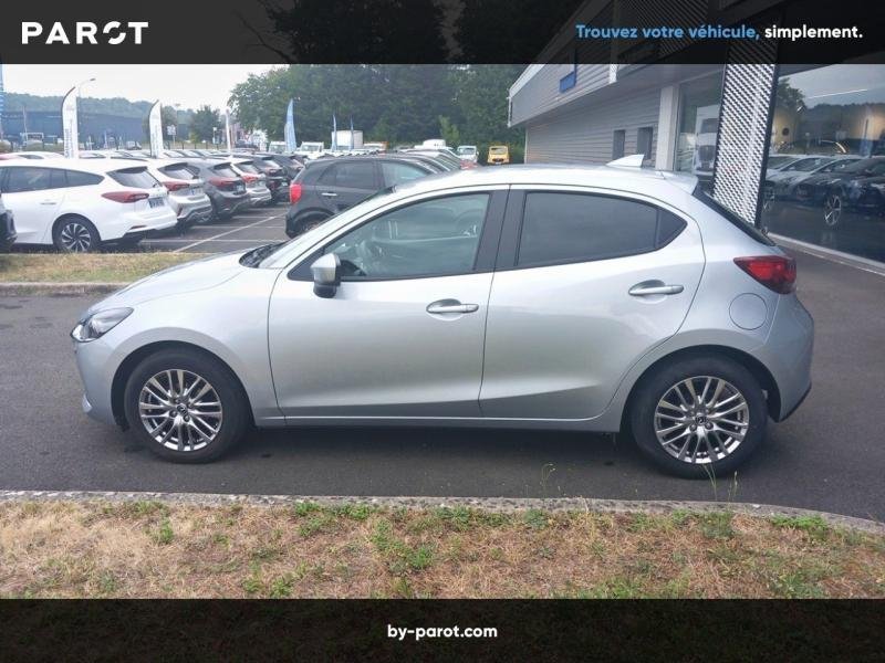 mazda - Visuel 19