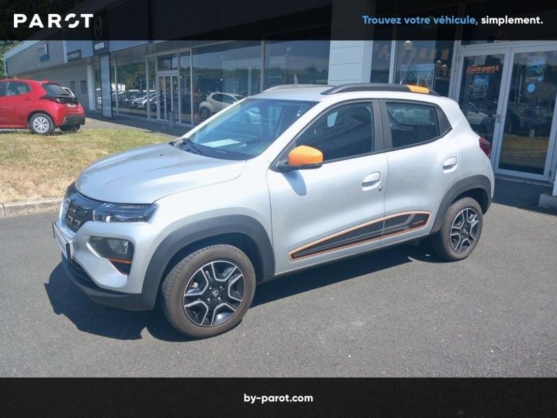 dacia - Visuel 0