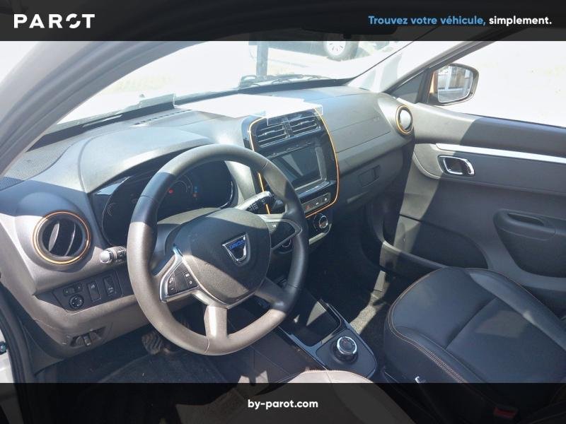 dacia - Visuel 2