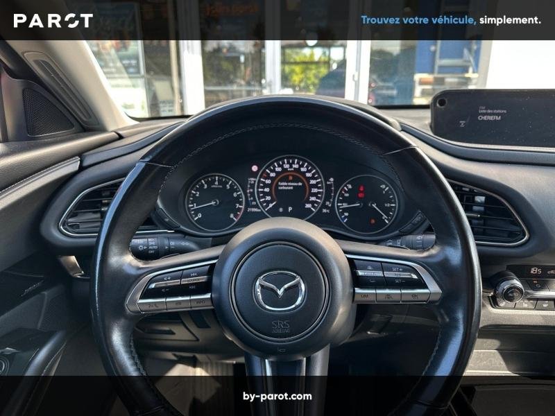 mazda - Visuel 6