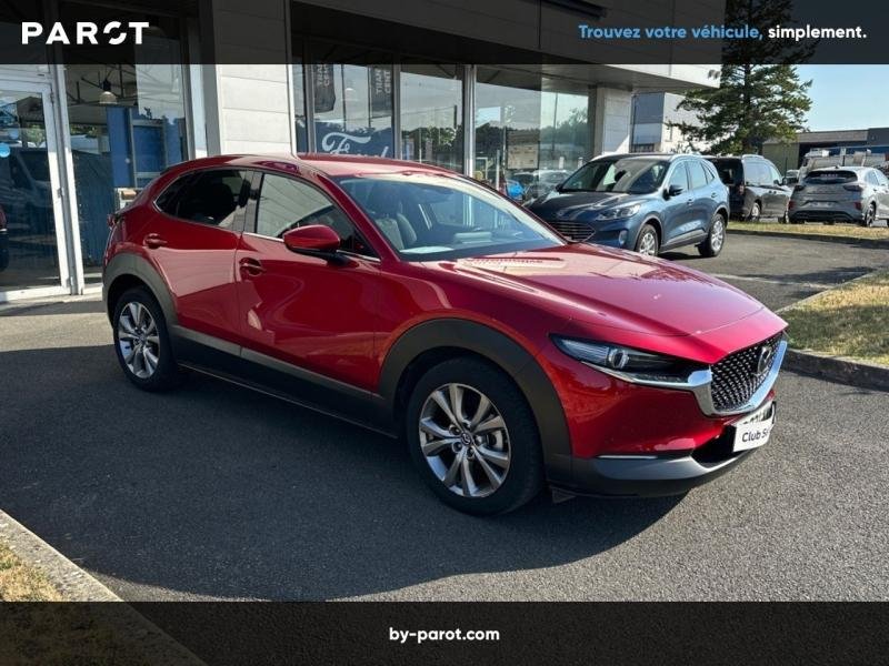 mazda - Visuel 11