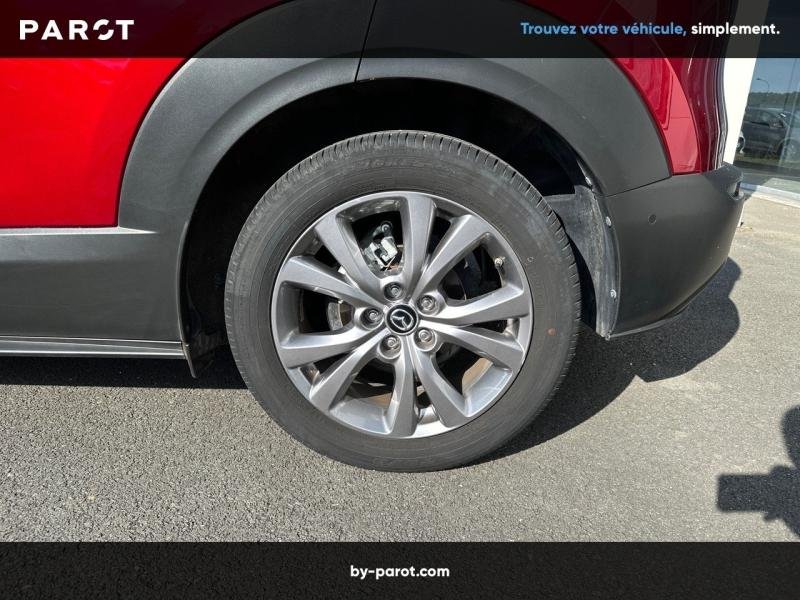 mazda - Visuel 13