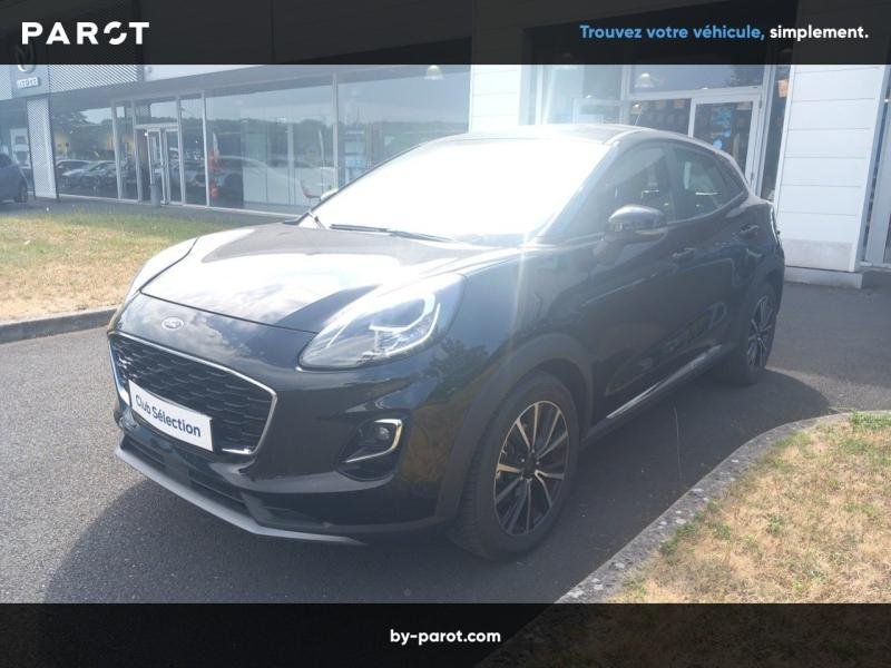 ford - Visuel 0
