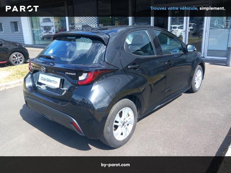 mazda - Visuel 1