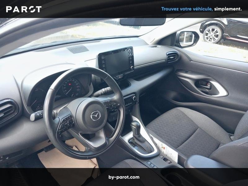 mazda - Visuel 2