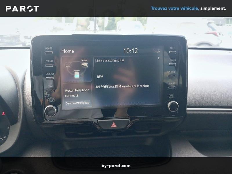 mazda - Visuel 3
