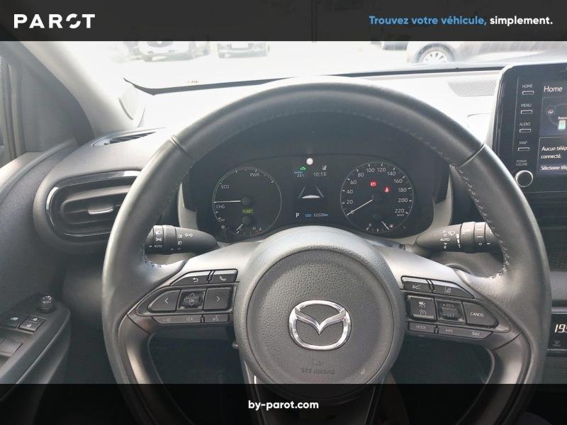 mazda - Visuel 6