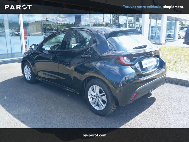 mazda - Visuel 12