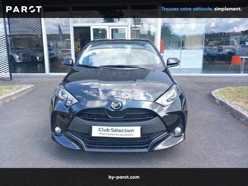 mazda - Visuel 17