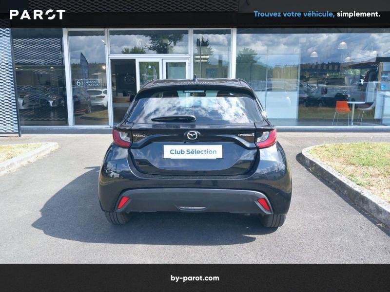 mazda - Visuel 19