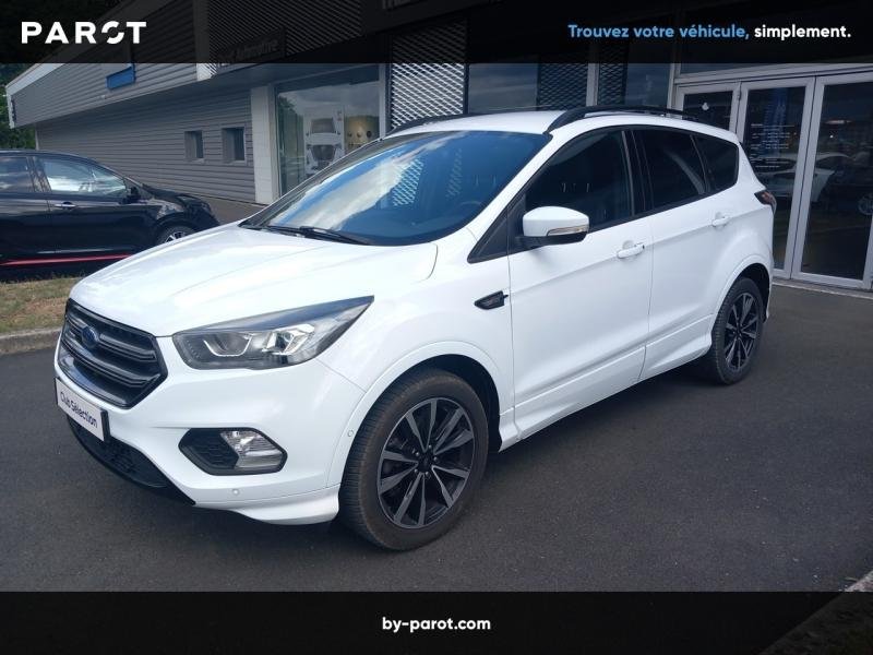 ford - Visuel 0