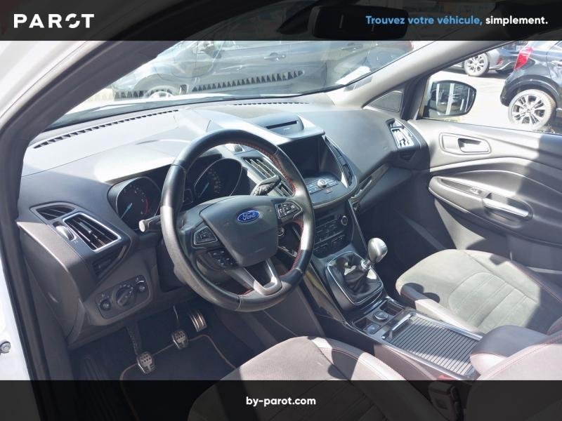 ford - Visuel 12