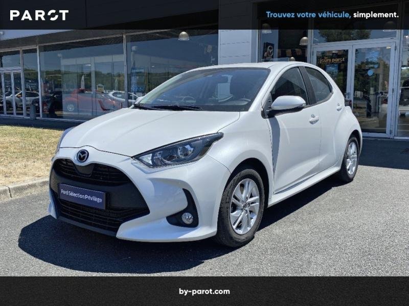mazda - Visuel 0