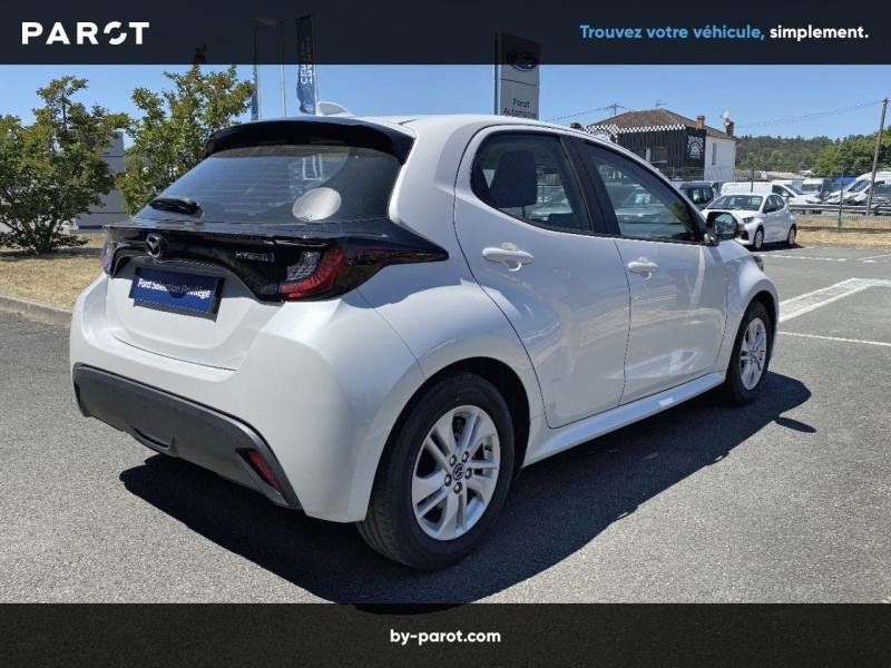 mazda - Visuel 1