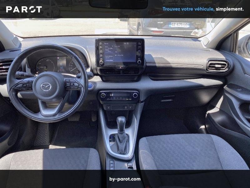 mazda - Visuel 2