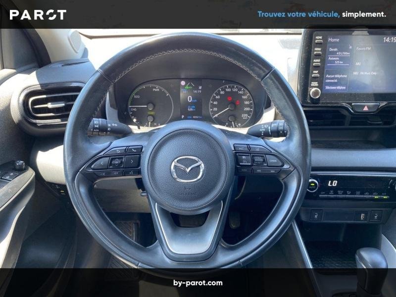 mazda - Visuel 6