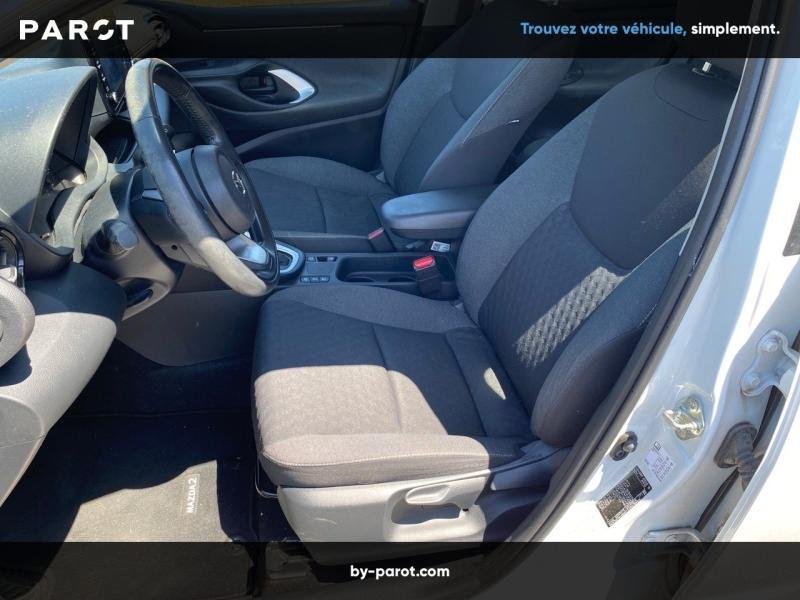 mazda - Visuel 9