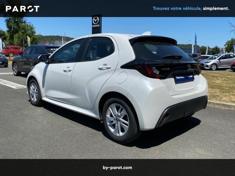 mazda - Visuel 12