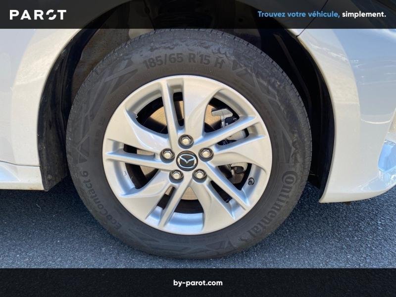mazda - Visuel 13