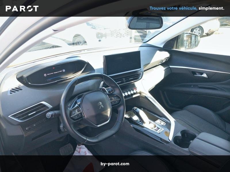 peugeot - Visuel 2