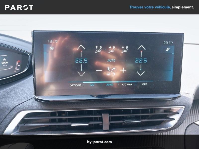 peugeot - Visuel 3