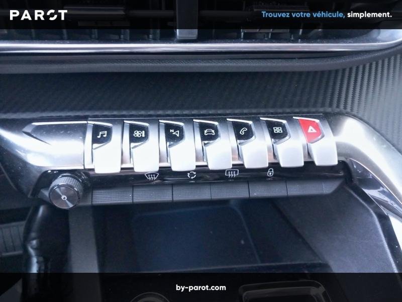 peugeot - Visuel 4