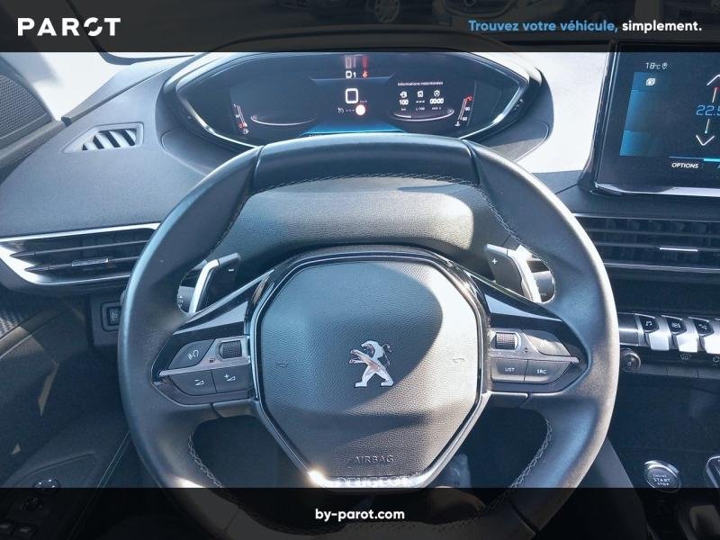 peugeot - Visuel 6