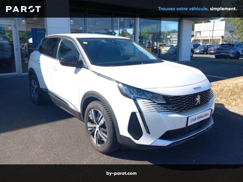 peugeot - Visuel 11