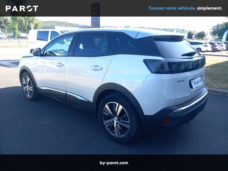 peugeot - Visuel 12