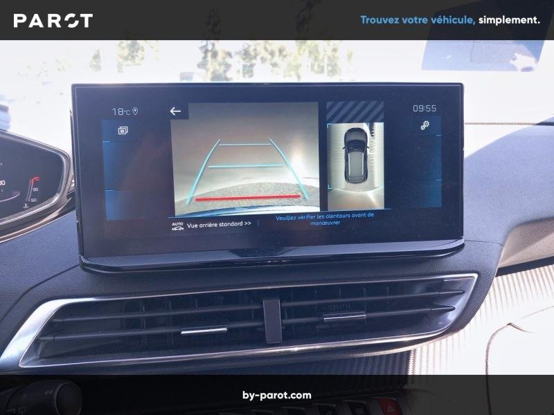 peugeot - Visuel 14
