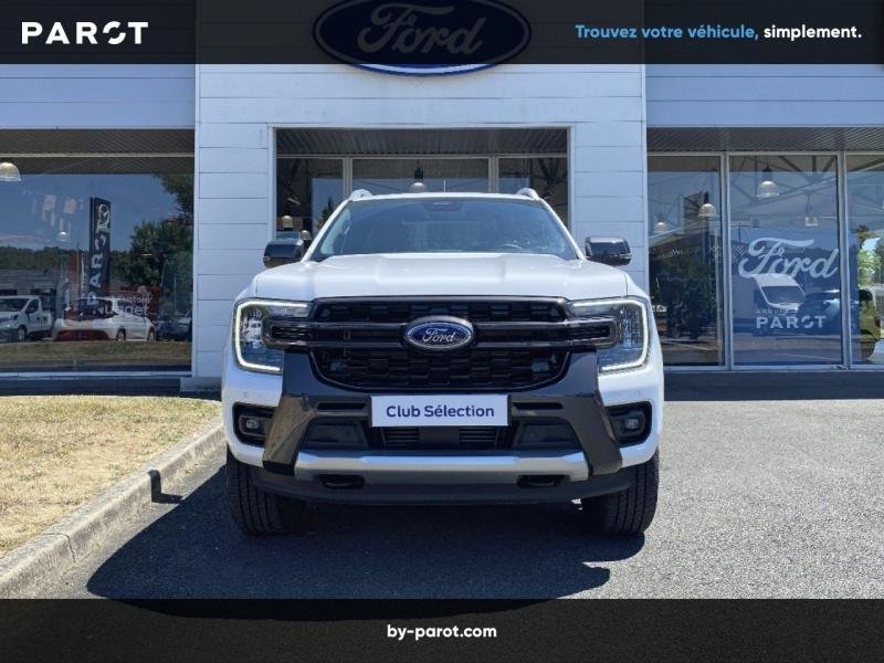 ford - Visuel 19