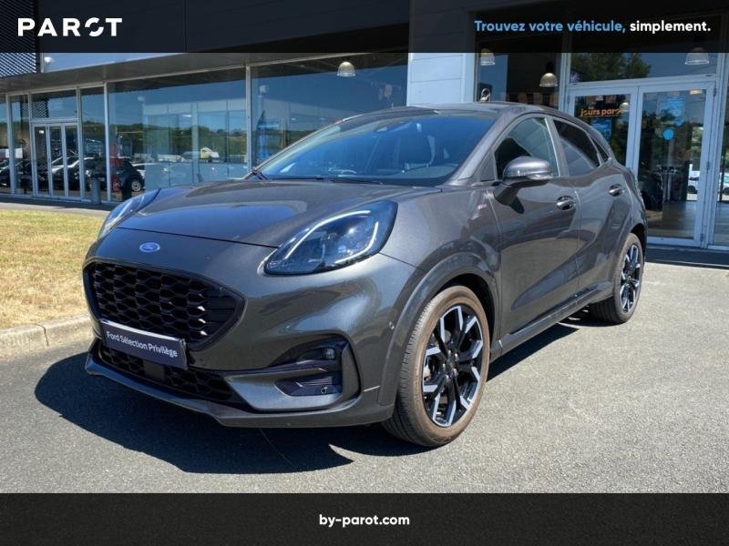 ford - Visuel 0