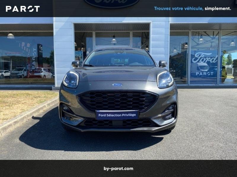 ford - Visuel 18