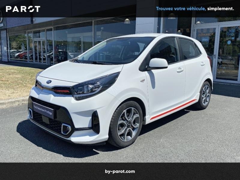 kia - Visuel 0