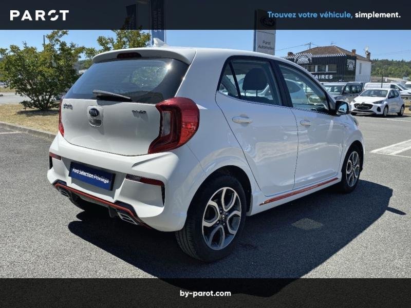 kia - Visuel 1