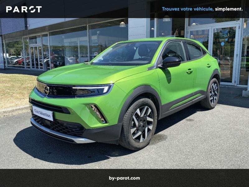 opel - Visuel 0