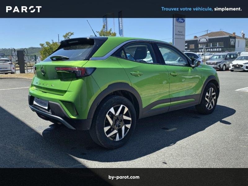 opel - Visuel 1