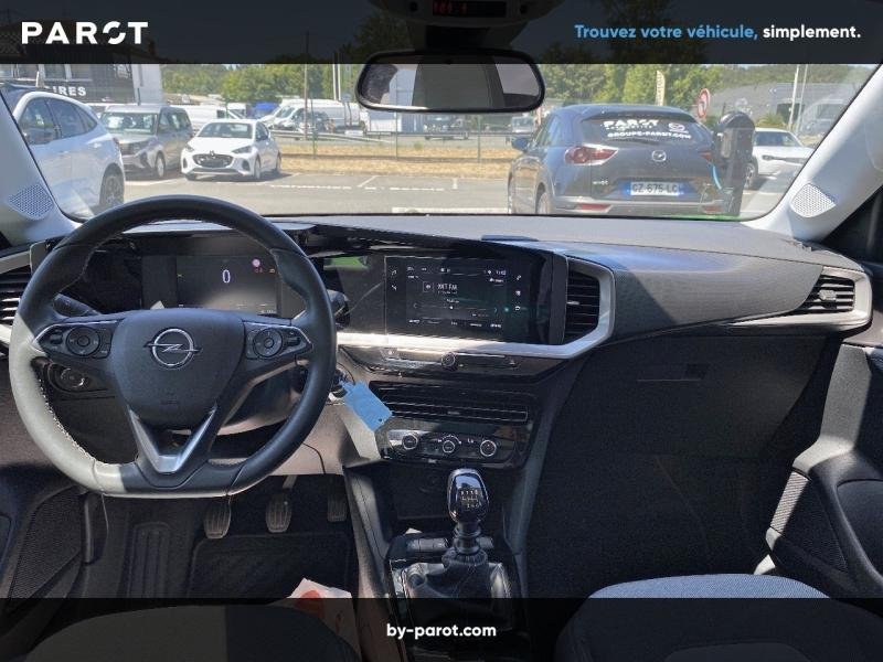 opel - Visuel 2