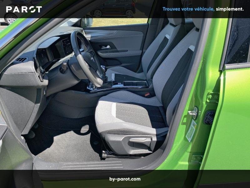 opel - Visuel 9