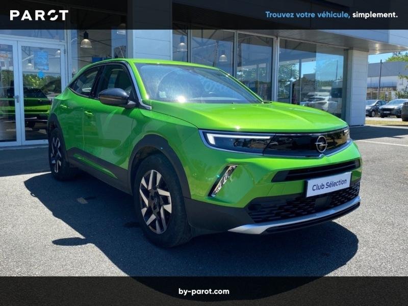 opel - Visuel 11