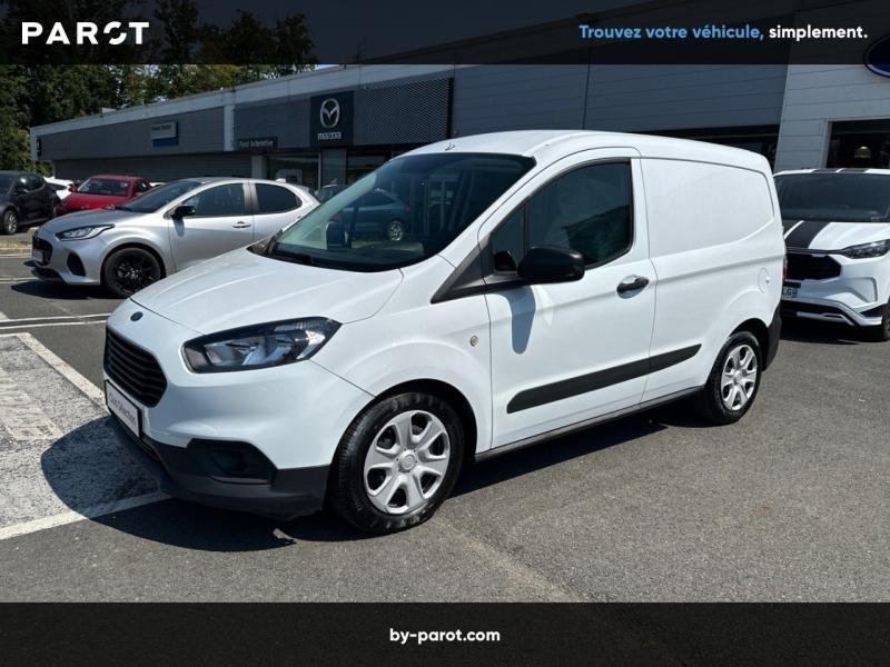 ford - Visuel 0