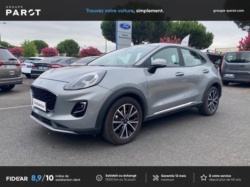 ford - Visuel 0